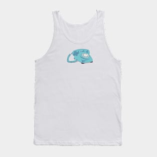 tablephone Tank Top